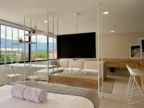 Apartamento Ebano By Wynwood House