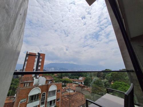 Apartamento Edificio Nuevo Lujoso Ascensor Directo 6 99 Tower