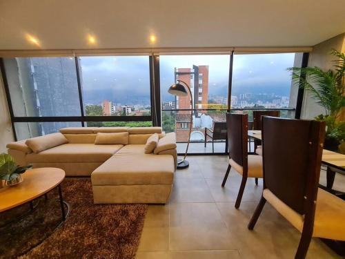 Apartamento Edificio Nuevo Lujoso Ascensor Directo 6 99 Tower