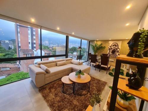 Apartamento Edificio Nuevo Lujoso Ascensor Directo 6 99 Tower