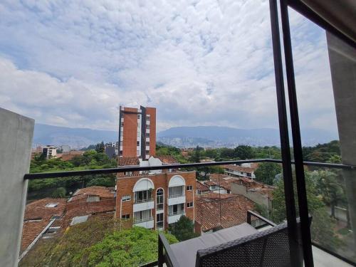 Apartamento Edificio Nuevo Lujoso Ascensor Directo 6 99 Tower