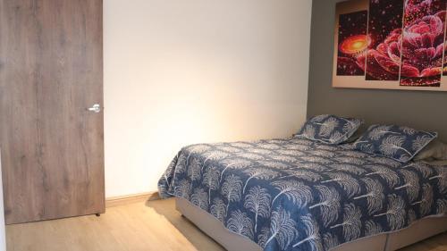 Apartamento La 70