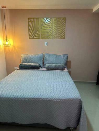 Hermoso Y C�modo Apartaestudio 703
