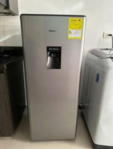 Hermoso Y C�modo Apartaestudio 703