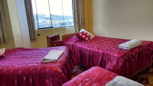 Hostal Duque Inn