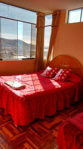 Hostal Duque Inn