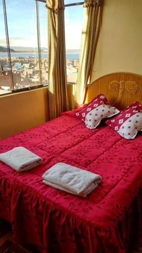 Hostal Duque Inn
