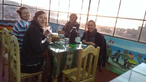 Hostal Duque Inn