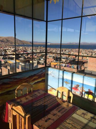 Hostal Duque Inn