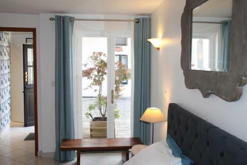 Bed & Breakfast La Ferme De La Place