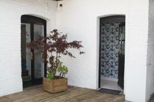 Bed & Breakfast La Ferme De La Place