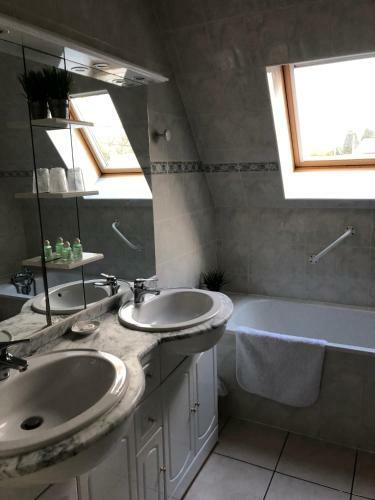 Bed & Breakfast La Ferme De La Place