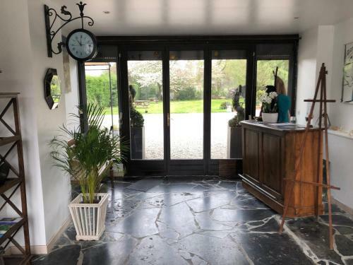 Bed & Breakfast La Ferme De La Place