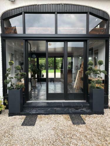 Bed & Breakfast La Ferme De La Place