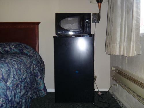 Budget Motor Inn- Mahopac