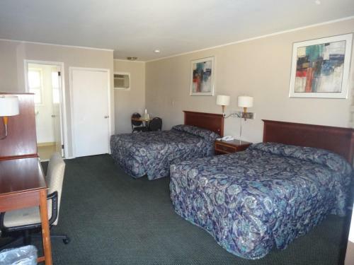 Budget Motor Inn- Mahopac
