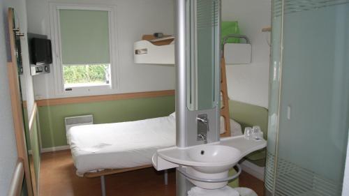 Hotel Ibis Budget Noyon