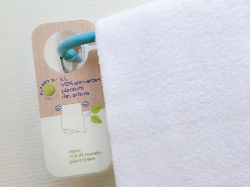 Hotel Ibis Budget Noyon