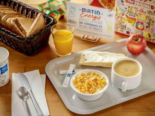 Hotel Ibis Budget Noyon