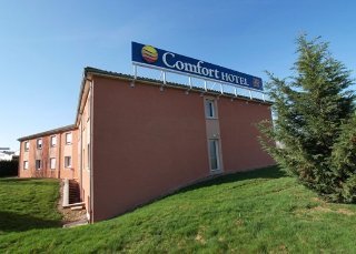 Hotel B&B Paray Le Monial