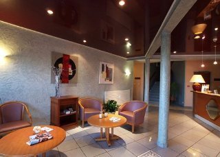 Hotel B&B Paray Le Monial