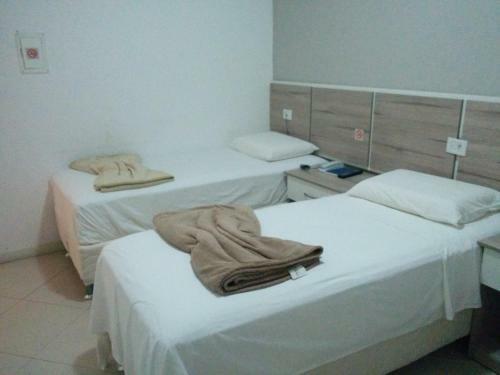 Hotel Mundial