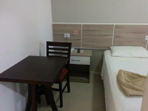 Hotel Mundial