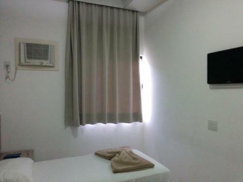 Hotel Mundial