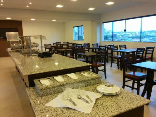Hotel Mundial
