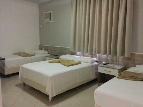 Hotel Mundial