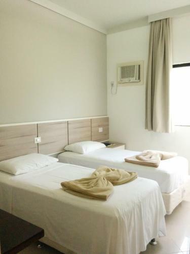 Hotel Mundial