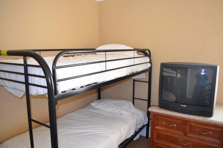 Europa Hostel