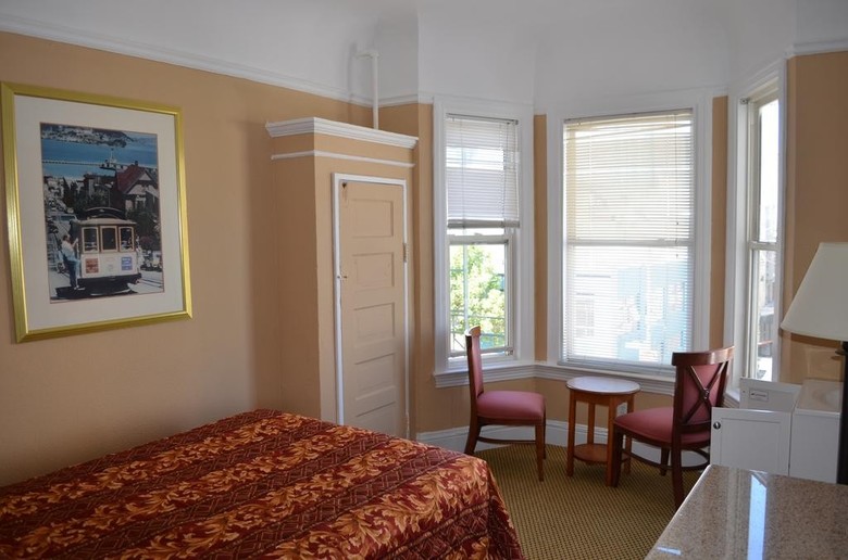 Europa Hostel
