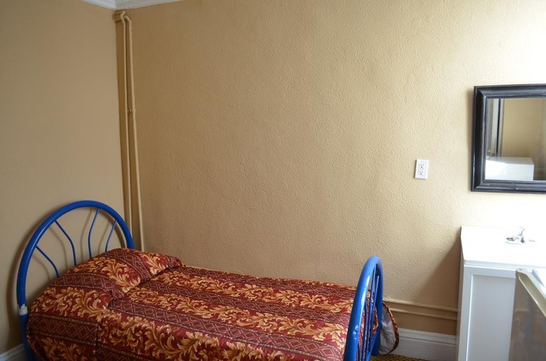 Europa Hostel