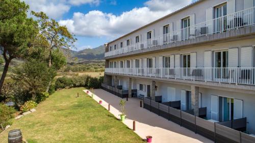 Hotel Arcu Di Sole