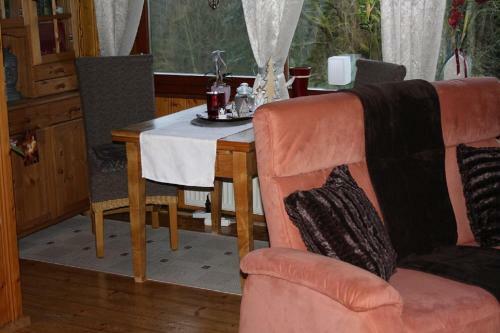 Apartment Am Buchenhain