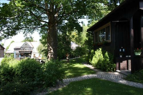 Apartment Am Buchenhain