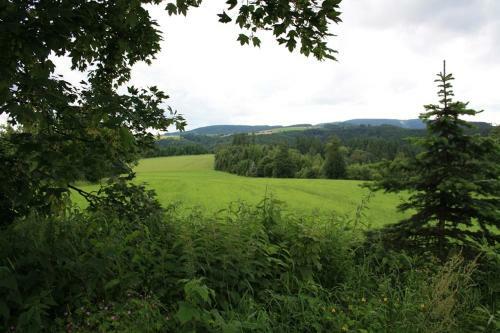 Apartment Am Buchenhain