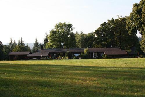 Apartment Am Buchenhain