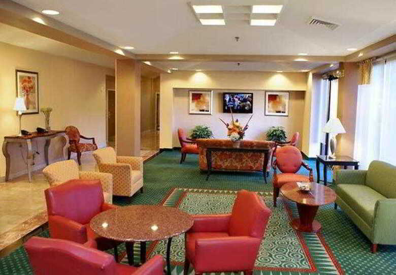 Hotel Courtyard Atlanta Norcross/i-85