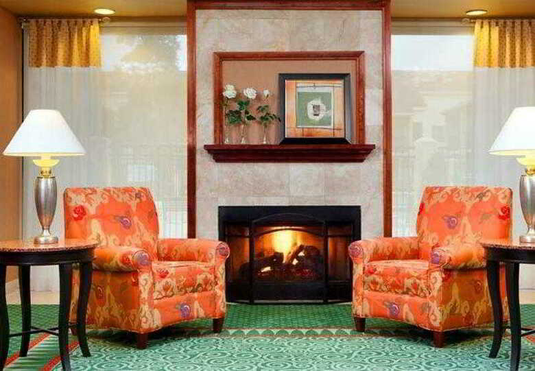 Hotel Courtyard Atlanta Norcross/i-85