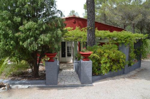 Les G�tes Les Mayombes