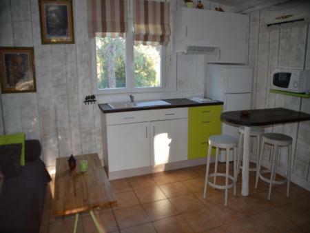 Les G�tes Les Mayombes