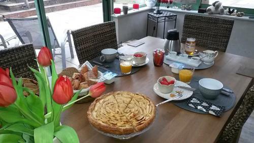 Les G�tes Les Mayombes