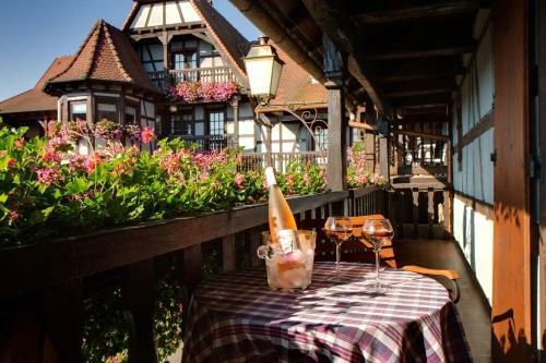 Hotel Kieffer