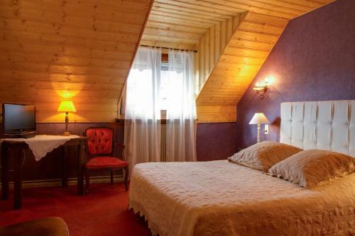Hotel Kieffer