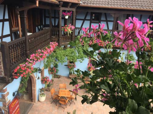 Hotel Kieffer