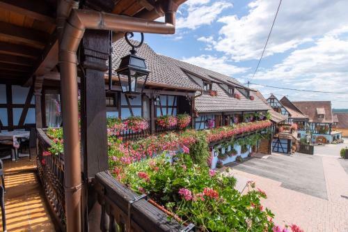 Hotel Kieffer