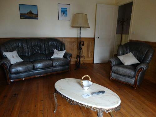Apartamento La Bagatelle