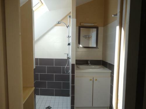 Apartamento La Bagatelle